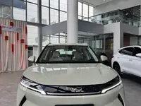 Белый BYD Yuan UP 2026 года, КПП Автомат, в Ташкент за ~21 843 y.e. id5566393