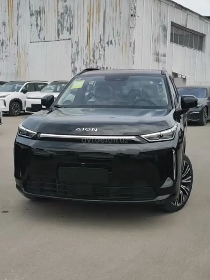 GAC Aion i60