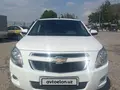 Chevrolet Cobalt, 4 позиция 2025 года, КПП Автомат, в Самарканд за 12 100 y.e. id7279998