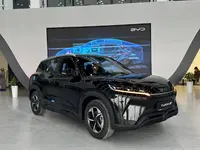 BYD Yuan UP 2026 года, КПП Автомат, в Фергана за ~22 273 y.e. id6857589