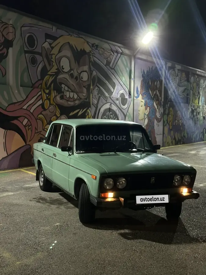 ВАЗ (Lada) 2106