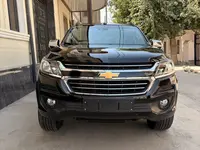 Chevrolet TrailBlazer 2020 года, в Бухара за 19 900 y.e. id7470898