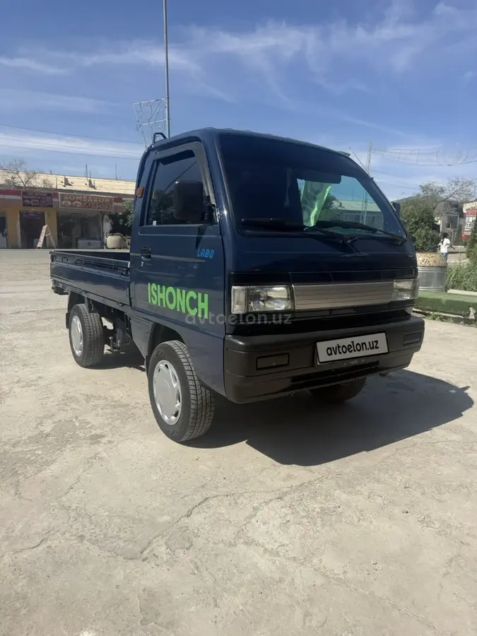 Chevrolet Labo