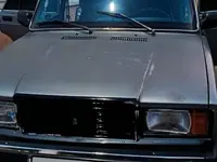 ВАЗ (Lada) 2107 1996 года, КПП Механика, в Ташкент за 1 500 y.e. id7343703