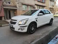 Chevrolet Cobalt, 4 позиция 2018 года, КПП Автомат, в Ташкент за 9 500 y.e. id7100913