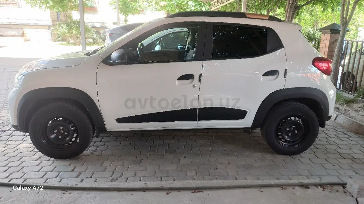 Dong Feng EX1