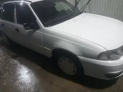 Chevrolet Nexia 2, 2011