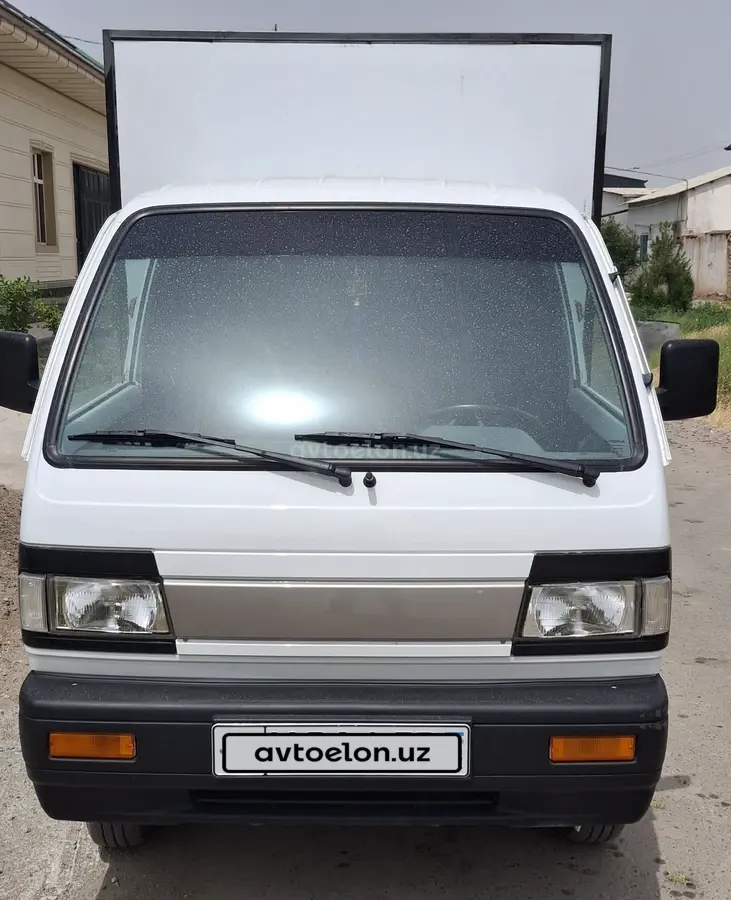 Chevrolet Labo