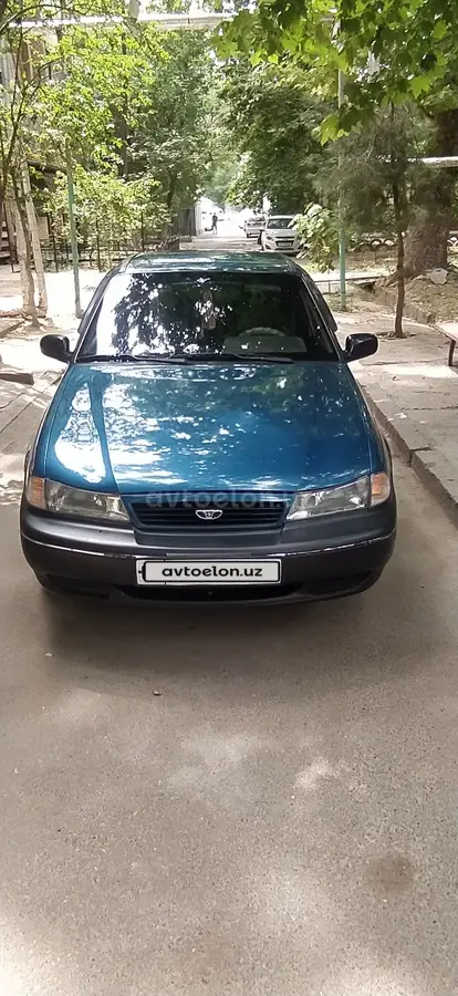 Daewoo Nexia