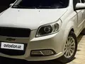 Белый Chevrolet Nexia 3, 4 позиция 2020 года, КПП Автомат, в Самарканд за 8 400 y.e. id7110957