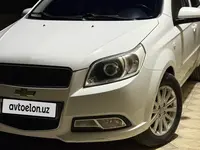 Белый Chevrolet Nexia 3, 4 позиция 2020 года, КПП Автомат, в Самарканд за 8 400 y.e. id7110957