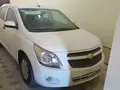 Chevrolet Cobalt, 2 позиция 2019 года, КПП Механика, в Янгиарыкский район за 11 000 y.e. id7359387