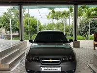 Chevrolet Nexia 2, 4 позиция SOHC 2015 года, КПП Механика, в Самарканд за ~5 084 y.e. id7540181