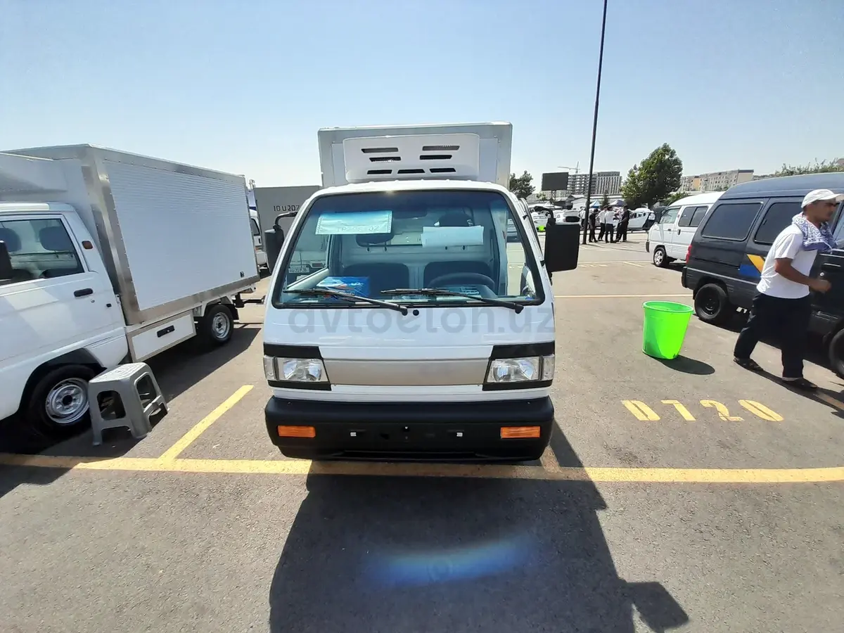Chevrolet Labo