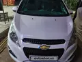 Белый Chevrolet Spark, 2 позиция 2015 года, КПП Механика, в Андижан за 5 000 y.e. id7620442