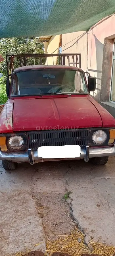 ВАЗ (Lada) 2101