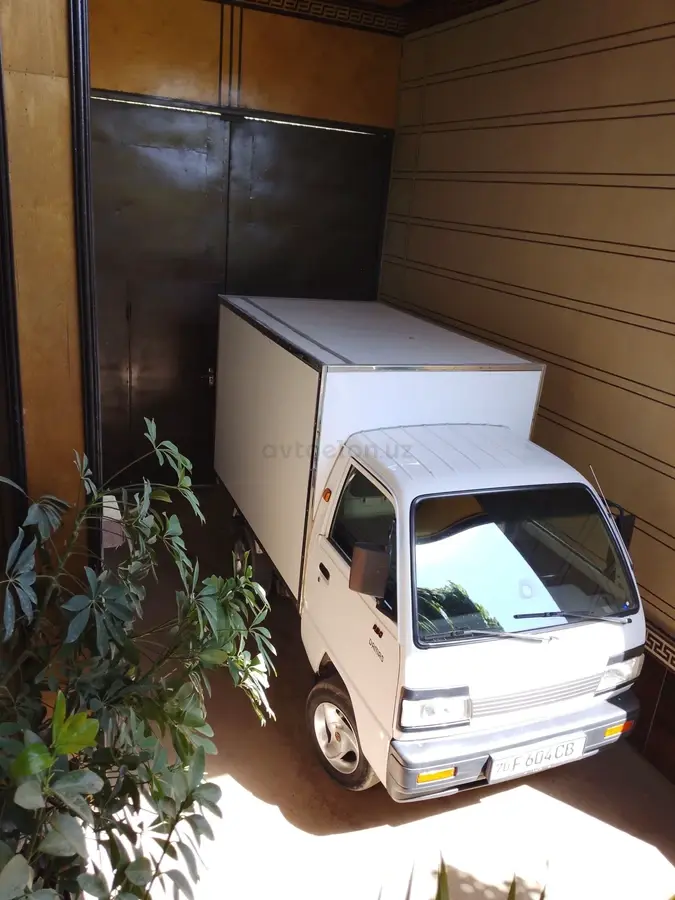 Chevrolet Labo