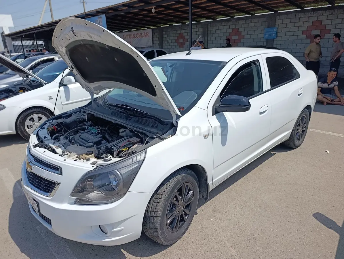Chevrolet Cobalt