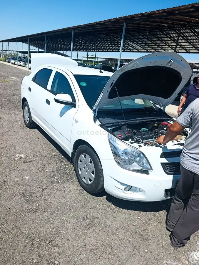 Chevrolet Cobalt
