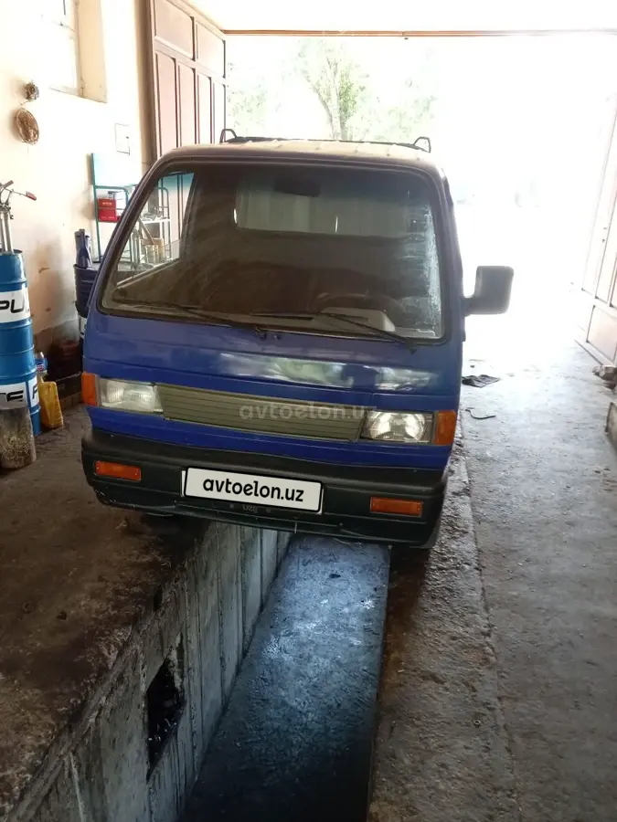 Daewoo Labo