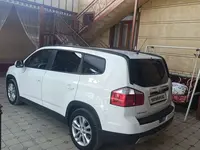 Chevrolet Orlando, 2 позиция 2015 года, КПП Механика, в Андижан за 9 500 y.e. id7331713