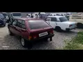 ВАЗ (Lada) Самара (хэтчбек 2109)