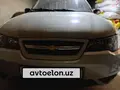 Сине-голубой Chevrolet Nexia 2, 4 позиция SOHC 2008 года, КПП Механика, в Самарканд за 5 000 y.e. id7430111