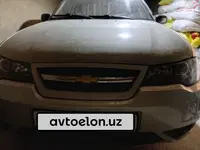Сине-голубой Chevrolet Nexia 2, 4 позиция SOHC 2008 года, КПП Механика, в Самарканд за 5 000 y.e. id7430111