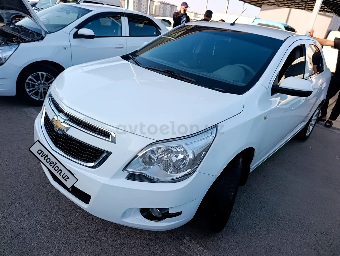 Chevrolet Cobalt