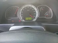 Chevrolet Nexia 2, 2 позиция DOHC 2016 года, КПП Механика, в Андижан за 3 600 y.e. id7340866