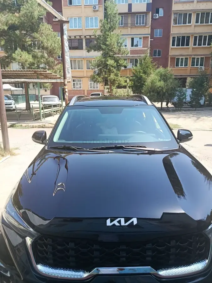 Kia Sonet