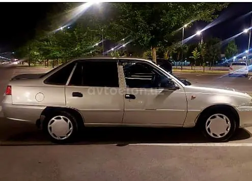Chevrolet Nexia 2,  2 позиция SOHC