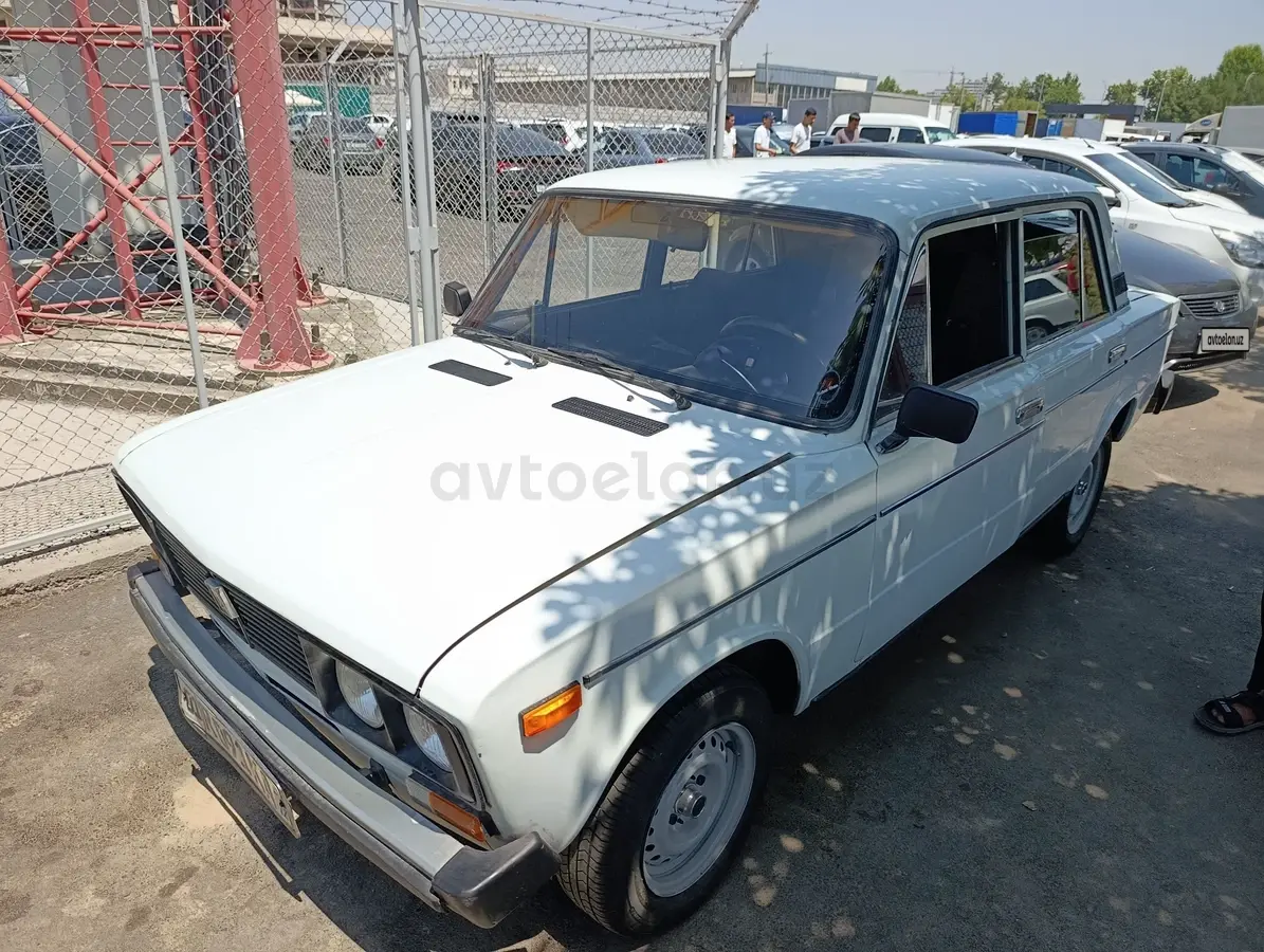 ВАЗ (Lada) 2106