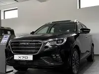 Jetour X70 Plus 2026 года, КПП Автомат, в Наманган за ~23 427 y.e. id6772166