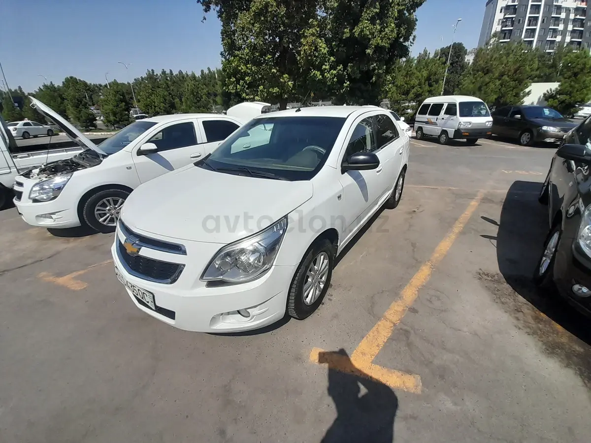 Chevrolet Cobalt