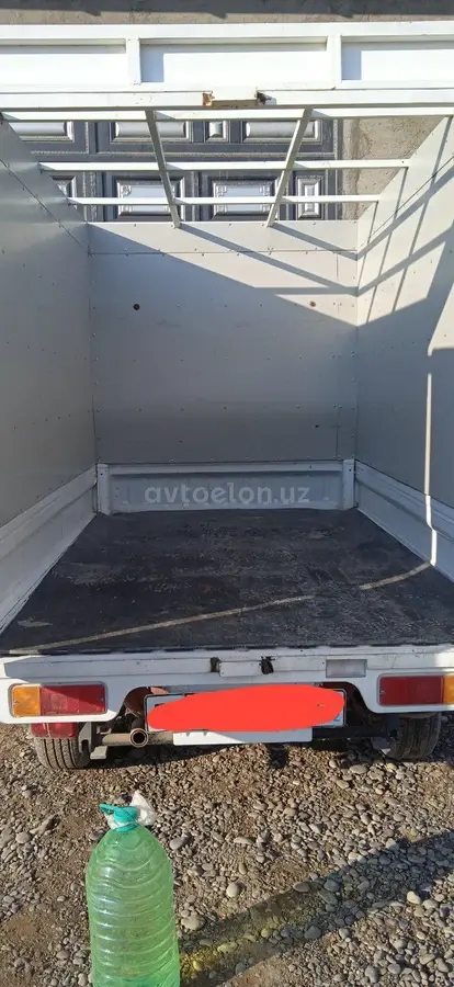 Chevrolet Labo