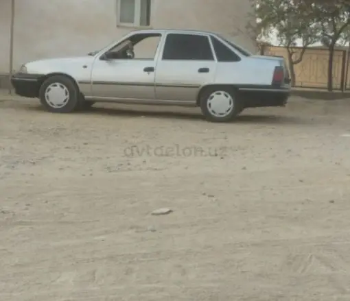Daewoo Nexia