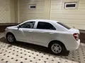 Белый Chevrolet Cobalt, 1 позиция 2023 года, КПП Автомат, в Ташкент за 10 800 y.e. id7273080