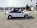 Белый Chevrolet Lacetti, 2 позиция 2013 года, КПП Механика, в Букинский район за 6 800 y.e. id7042476