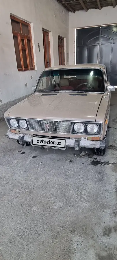 ВАЗ (Lada) 2106