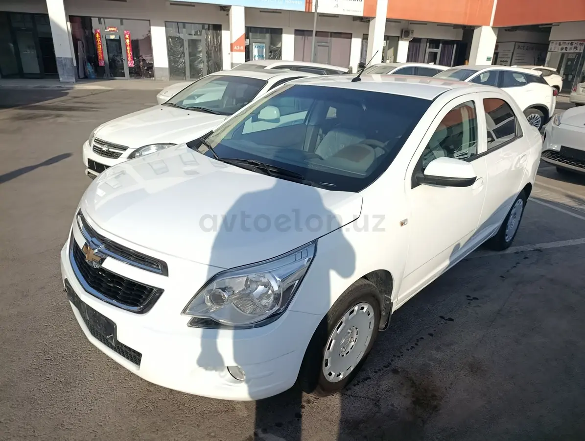 Chevrolet Cobalt