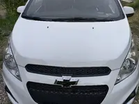 Белый Chevrolet Spark, 1 позиция 2012 года, КПП Механика, в Джизак за 3 800 y.e. id7382699