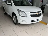 Oq Chevrolet Cobalt, 4 pozitsiya 2026 yil, КПП Avtomat, shahar Toshkent uchun ~13 080 у.е. id7300409