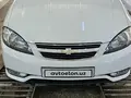 Chevrolet Gentra, 3 позиция 2024 года, КПП Автомат, в Самарканд за 12 800 y.e. id7519157