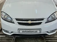 Chevrolet Gentra, 3 позиция 2024 года, КПП Автомат, в Самарканд за 12 800 y.e. id7519157