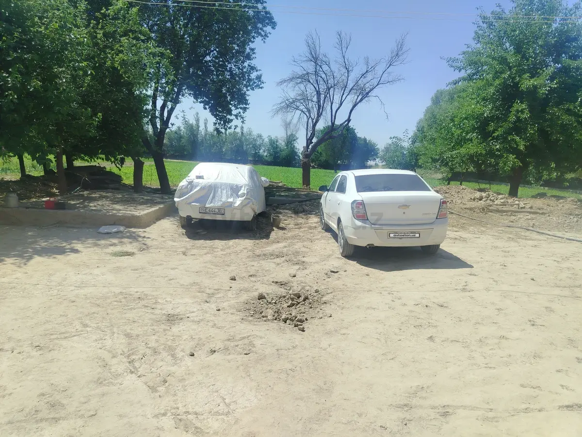Chevrolet Cobalt,  4 позиция