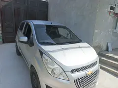 Chevrolet Spark, 2015