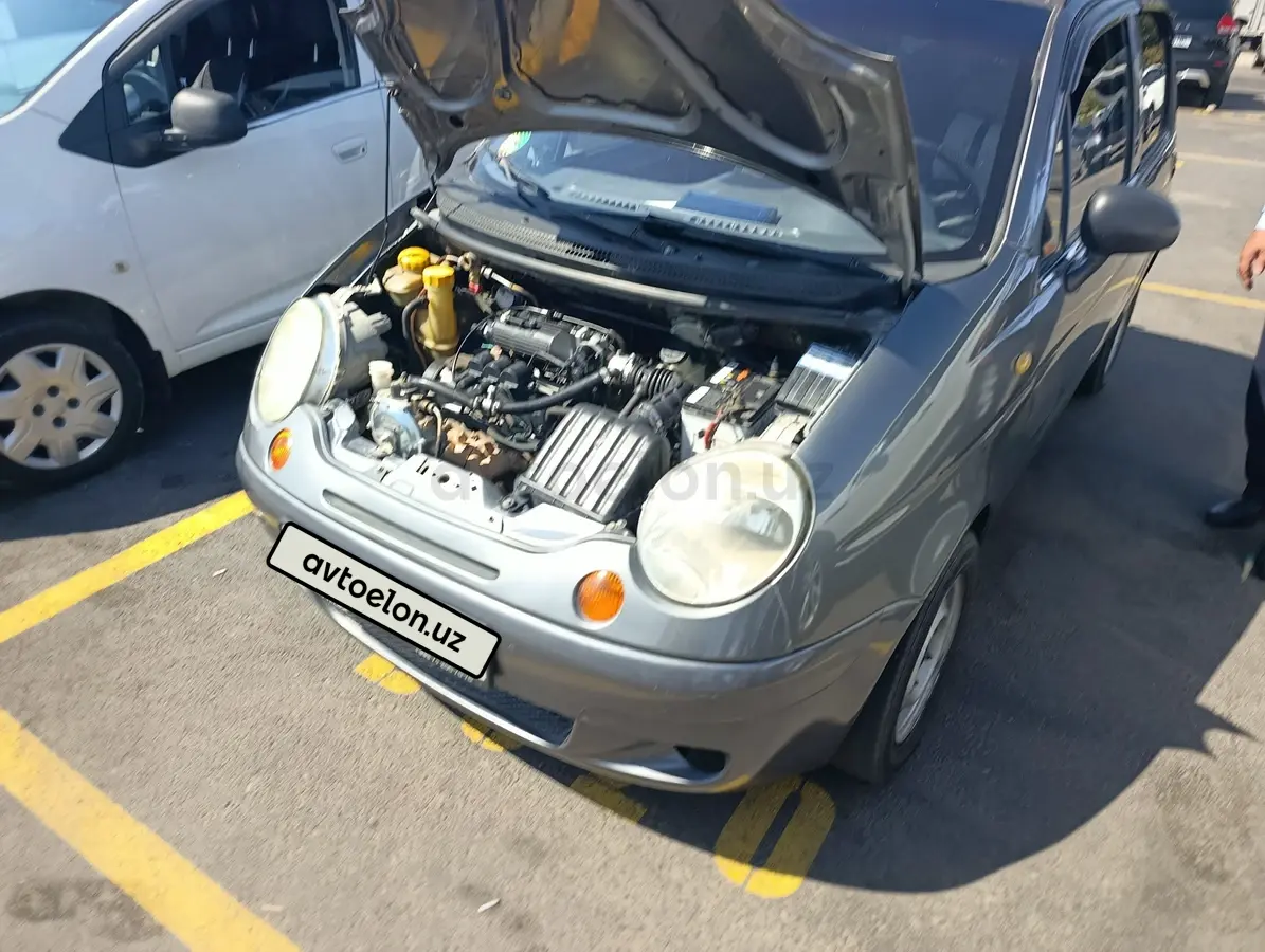 Chevrolet Nexia 2