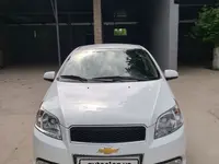 Chevrolet Nexia 3, 2 позиция 2021 года, КПП Механика, в Самарканд за 8 200 y.e. id7240062