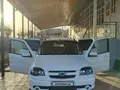 Chevrolet Niva 2018 года, КПП Механика, в Джизак за 8 500 y.e. id7447126